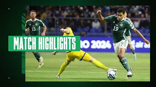 Highlights | Kazakhstan 1-0 Northern Ireland