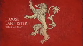 Rains of Castamere instrumental version (1 Hour)