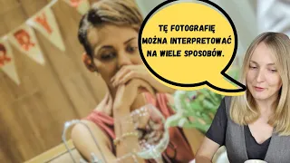 Opis fotografii #4 (moduł Mówienie)