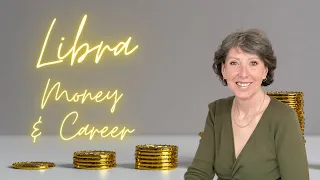 LIBRA *MAJOR WINDFALL IS HEADING YOUR WAY! MONEY & CAREER