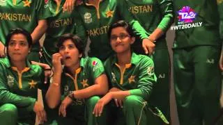 ICC World Twenty20 Daily - Episode 7