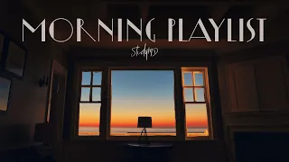 🌅 Calm Morning Playlist to Start Your Day Off Right [2 Hours]