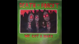 Death By Bobcat - Fight For Your Right (Beastie Boys Cover)