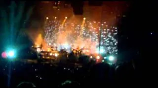 Linkin Park - Numb LIVE.. Melbourne, Australia