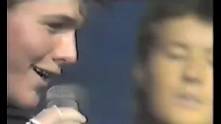 a-ha - Stay On These Roads (Countdown, 1988)