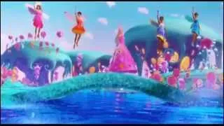 Barbie™ and The Secret Door - "We've Got Magic" (Movie Scene)