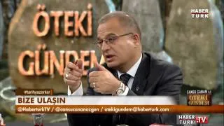 Öteki Gündem - 8 Aralık (Tek Parça)