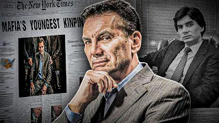 How Michael Franzese Stole $500 Million From The US Government