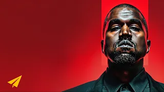 Kanye West Motivation: The Only Way To Embrace Your Inner Genius!