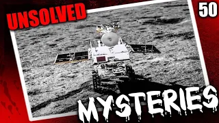 50 Unsolved Mysteries that cannot be explained | Compilation