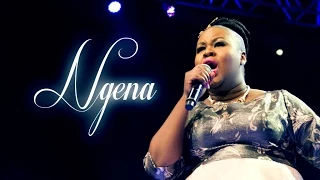 Spirit Of Praise 5 feat. Zaza - Ngena