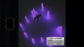 (FREE) "I Can't Anymore" | 90s Jazz Boombap Beat | LoFi Type Beat | Sad Lofi Type Beat