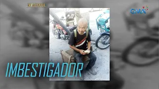 Imbestigador: JAPANESE NATIONAL, BRUTAL NA PINATAY DAHIL LANG SA INGAY?