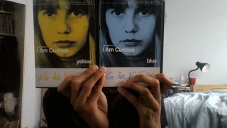 Criterion Collection Reviews - #179-181: I Am Curious (Yellow)/I Am Curious (Blue)