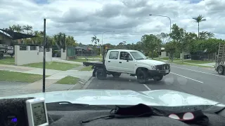 Toyota Hilux Rebuild