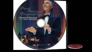 Paul Mauriat - Those Were The Days