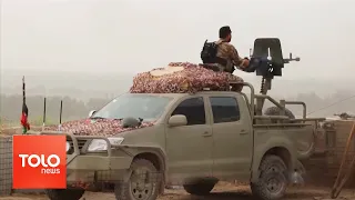 TOLOnews 6pm News- 13 August 2021 |طلوع‌نیوز- خبر ساعت شش- ۲۲ اسد ۱۴۰۰