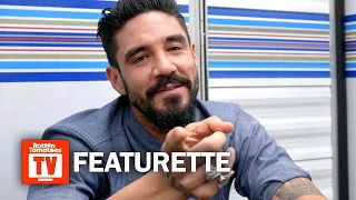 Mayans M.C. Season 1 Featurette | 'Training The Cast' | Rotten Tomatoes TV