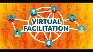 Virtual Facilitation Opening