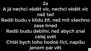 Grey vždycky-text