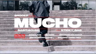 SNOCKP - MUCHO