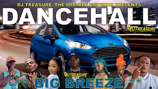 Dancehall Mix 2024 Clean | New Dancehall Songs 2024 Clean | DJ Treasure Clean Mix