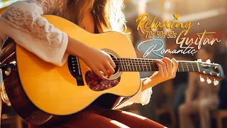 Deep Relaxation Music Helps Fast Recovery And Improves Sleep, Relaxing Guitar Songs