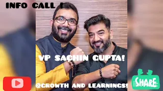 INFO CALL BY VP SACHIN GUPTA !! 5+3 IN HINDI !! QNET !! NETWORK MARKETING! BASIC AUDIO! PROSPECTING!