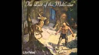 The Last of the Mohicans audiobook - part 1