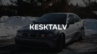 Rikošett – Kesktalv 「 Bass Boosted‌ 」