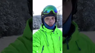 Лучшие трюки на сноуборде