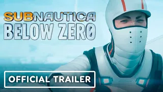 Subnautica: Below Zero - Official Trailer