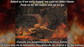 Judas Priest - Dreamer Deceiver / Deceiver subtitulada en español (Lyrics)