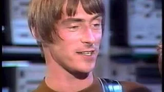 Paul Weller - Wild Wood & Interview (HD)