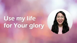 Lord, Here's My Life | Edmirel Pigar (Cover)