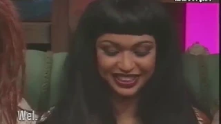 Army of lovers Interview (Now tv, 1995)
