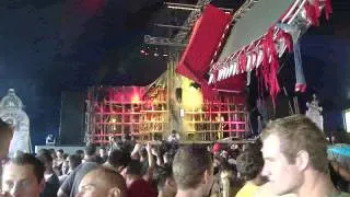 Dominator 2012: Tymon @ Outcast (part 1)