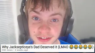 The Most Disgusting Kid on YouTube