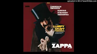 22. Take Your Clothes Off - Frank Zappa - Lumpy Gravy