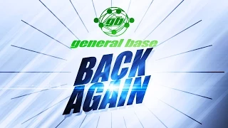 General Base - Back Again (1992)