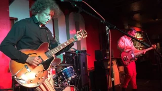 The Embrooks - 24 June 2017 - 100 Club  #1