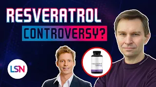 David Sinclair and the Resveratrol Controversy - A Path Forward