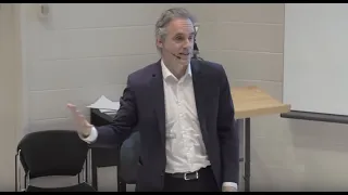 This is how corporations work | Jordan B Peterson