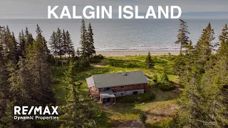 Kalgin Island