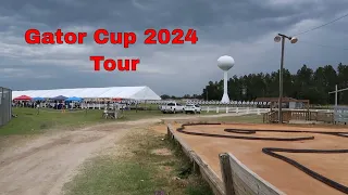 Gator Cup Tour 2024 Easton Newberry Sports Complex | Archery Tournament Tour