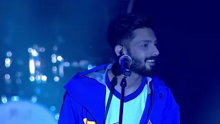 Anirudh  Ravichander | Love medly unplugged  in an Expo2020 Dubai UAE, Stage performance