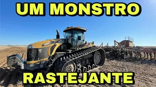 UM MONSTRO RASTEJANTE - CHALLENGER mt875C 585 HP EP-29