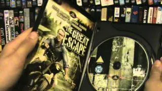 The Great Escape (1963)  Collectors Edition Dvd Review