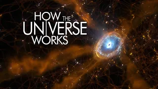 Secrets of the Cosmic Web | How the Universe Works