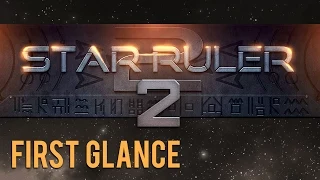 First Glance: Star Ruler 2 (Early Access)